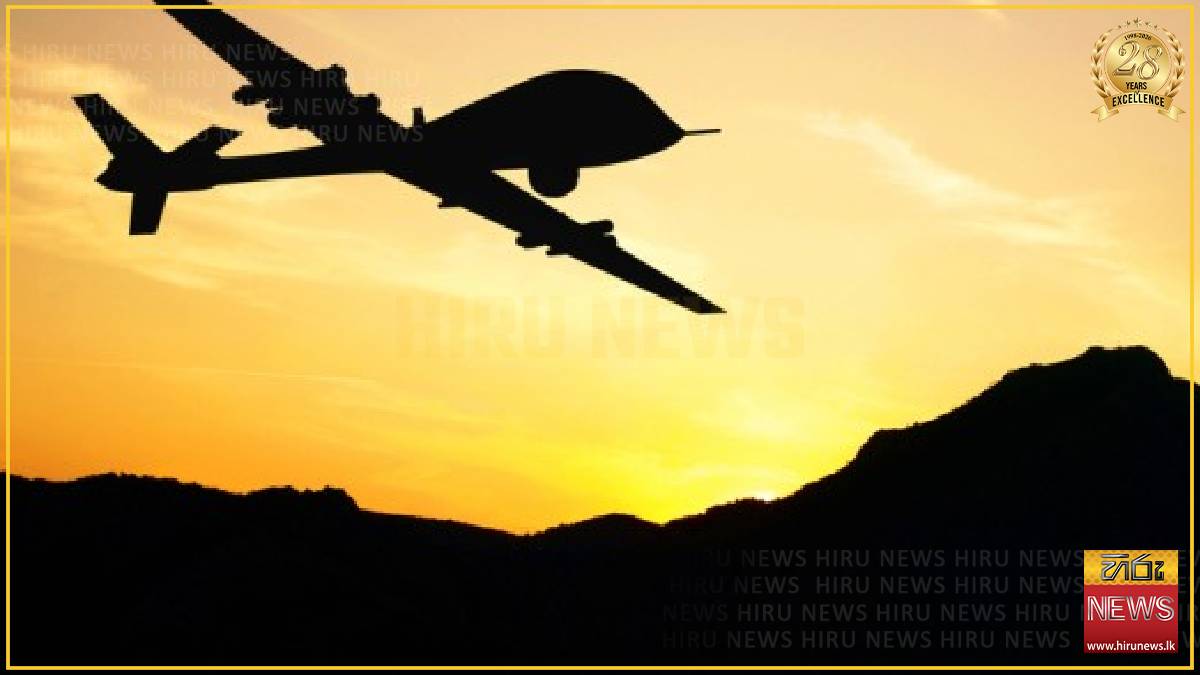 Drone strike halts exports at strategic Black Sea oil terminal 