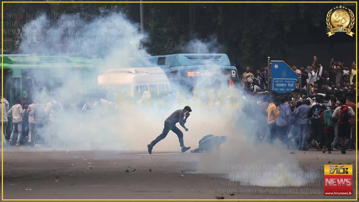 India’s youth-led ‘Cockroach’ movement vows to continue protests