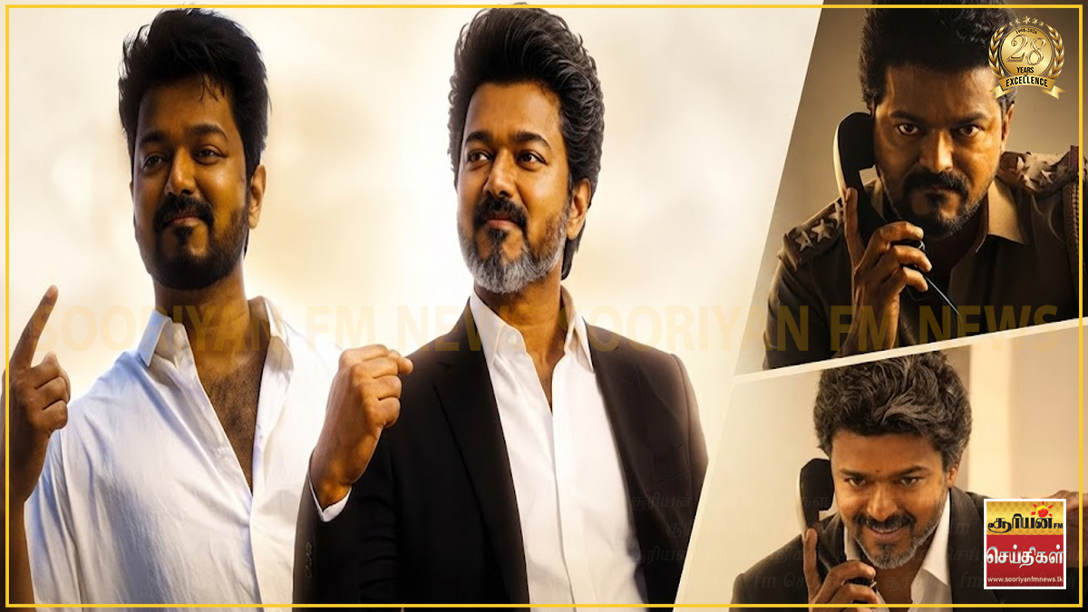 சட்டமன்ற சம்பவங்களை ஒத்த அதிரடி காட்சிகள்? : எதிர்பார்ப்பை உச்சத்திற்கு கொண்டு செல்லும் 'ஜனநாயகன்'!