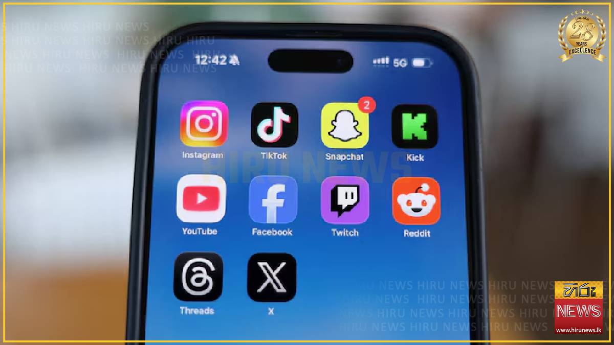 French lawmakers vote on social media ban for children