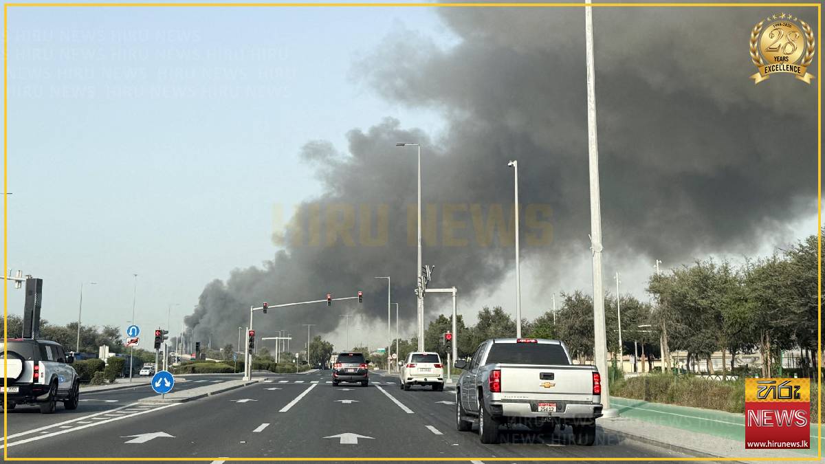 Gulf states are bearing the brunt of Iran’s retaliation. Why not fight back?