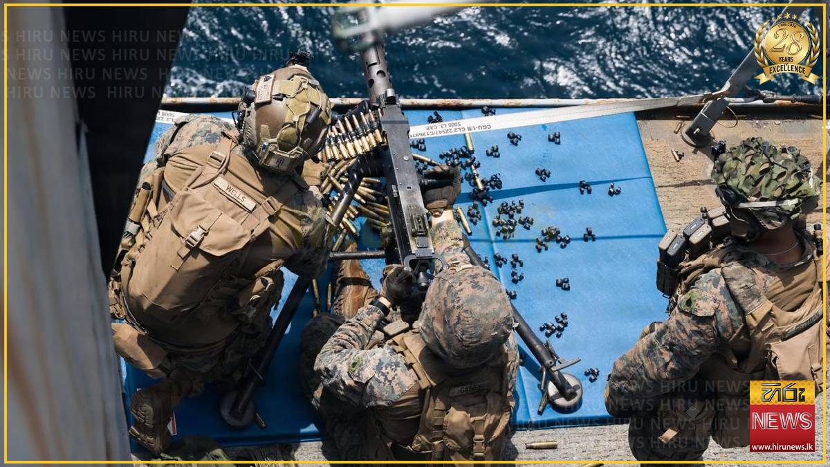Nearly 100 US troops injured in past 2 weeks as conflict escalates