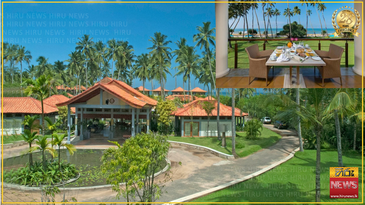 MAC Holdings enters luxury hospitality with relaunch of CLOVE Beach – Wadduwa