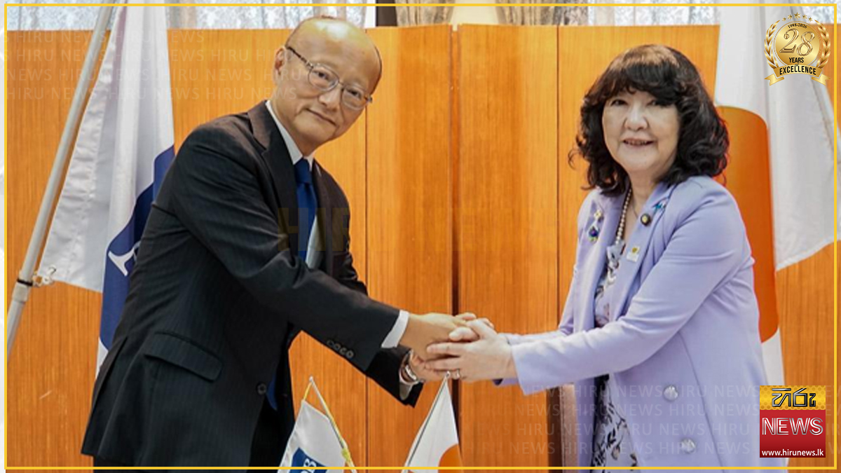 ADB, Japan Establish New Water Security Fund