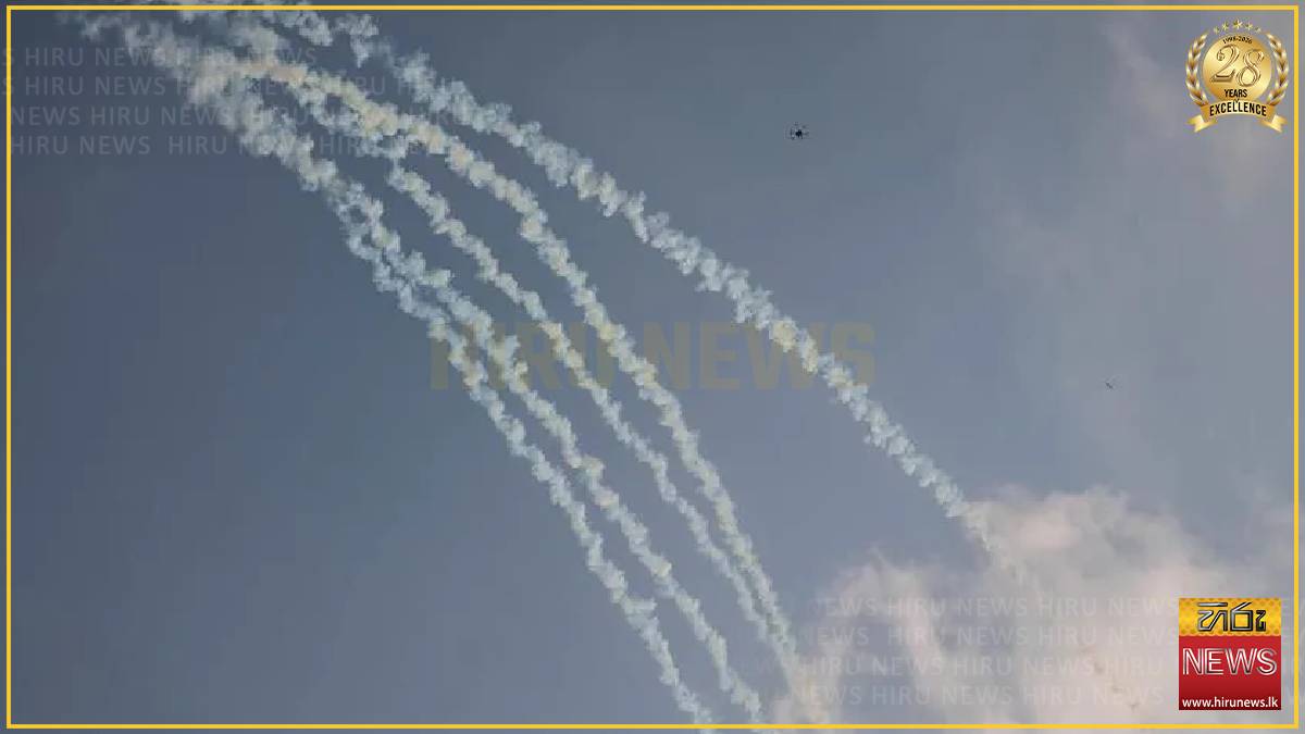 Jordan intercepts Iranian drones after continued US strikes