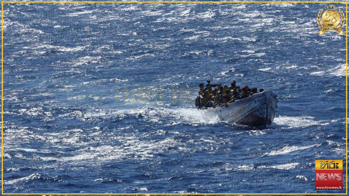 144 dead or missing off Mauritania, says UN refugee agency