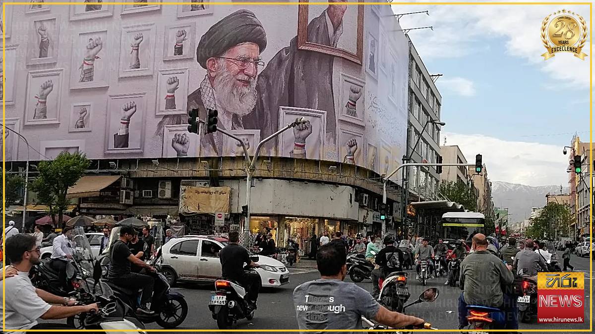 Israel watches economic pressure builds on Iran preparing for escalation