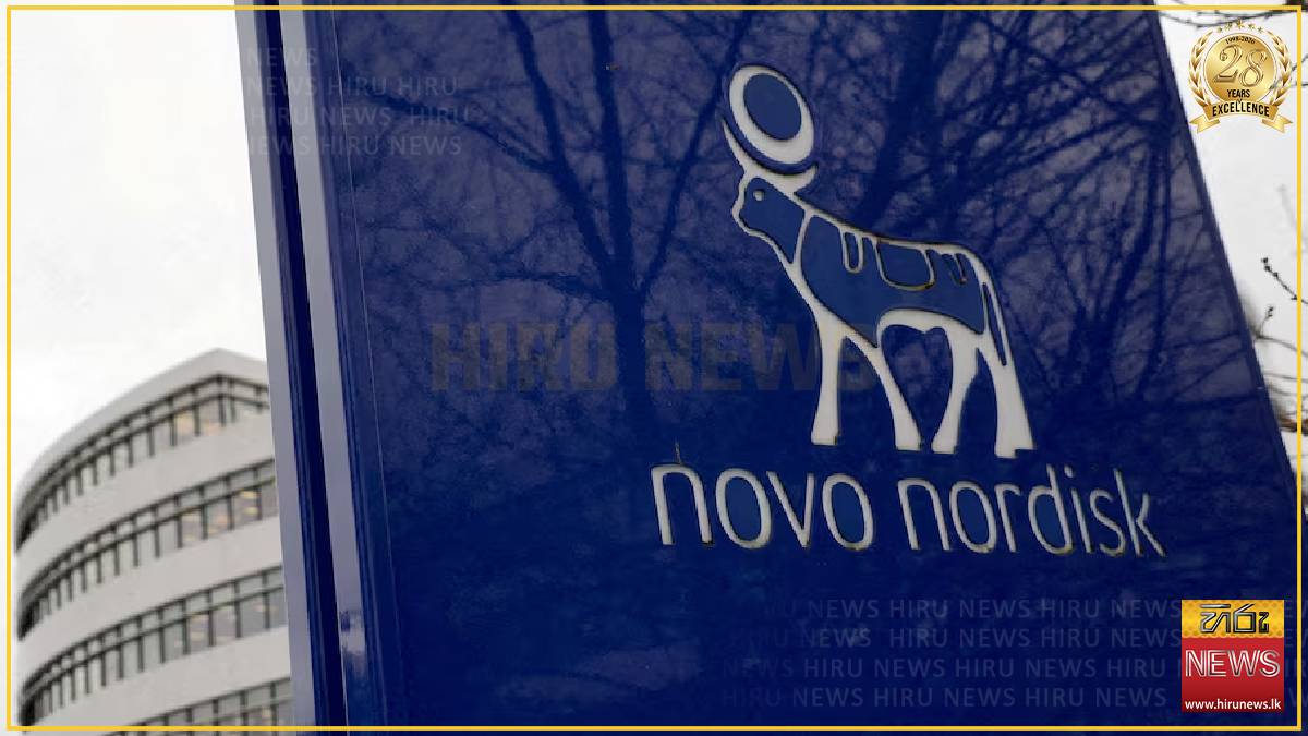 Novo sues Lilly, claiming misleading ads in weight-loss drug battle
