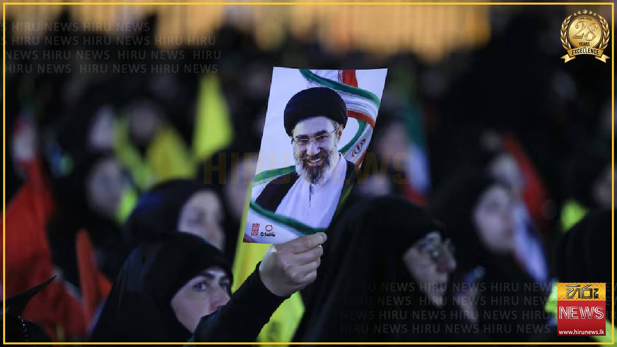 'Interaction' with Iran's injured Supreme Leader increasing daily, president says