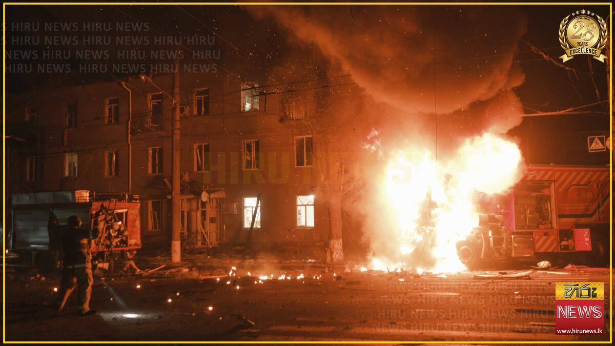 UN links surge in Ukraine civilian toll to drone attacks