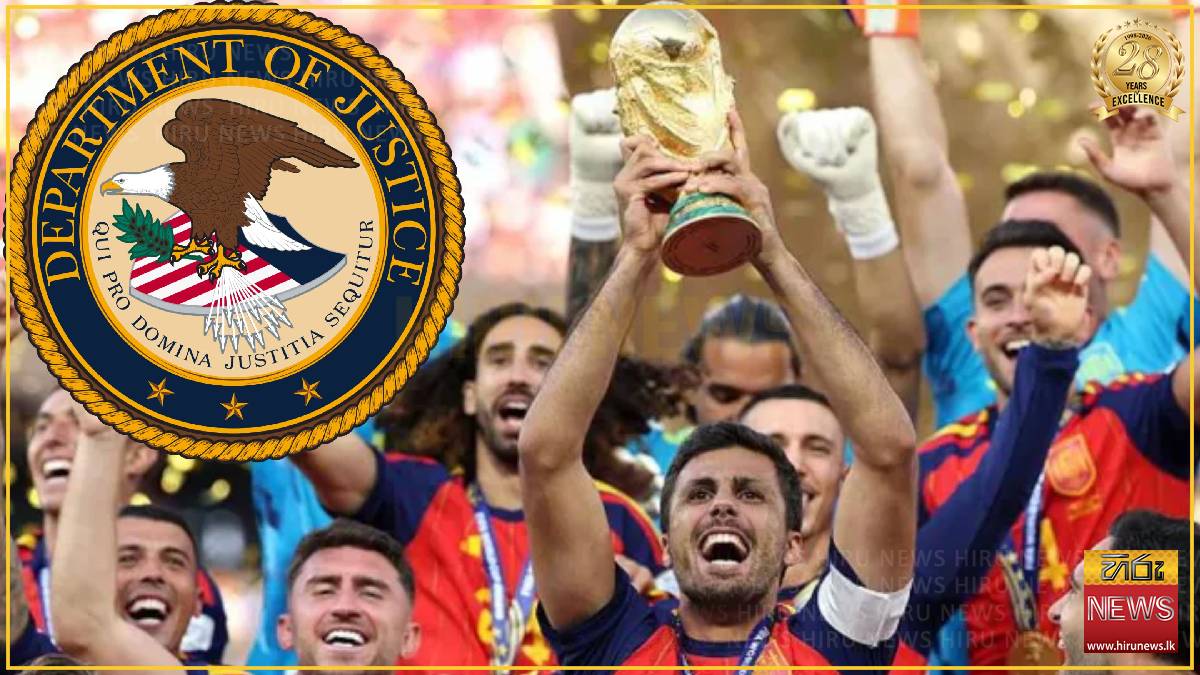 Thousands of illegal World Cup streaming sites shut down
