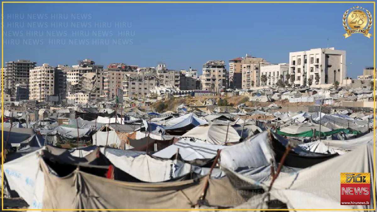 Australian aid group welcomes funding for Gaza