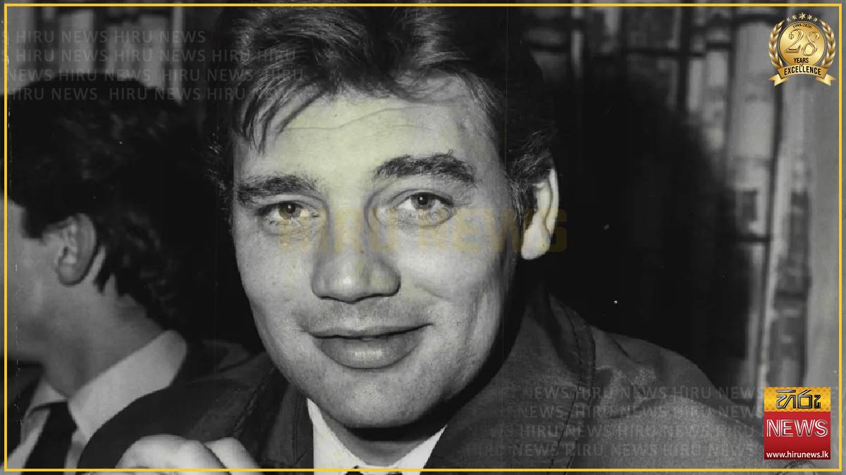 ‘Mad Max 2’ star Mike Preston dies at 93