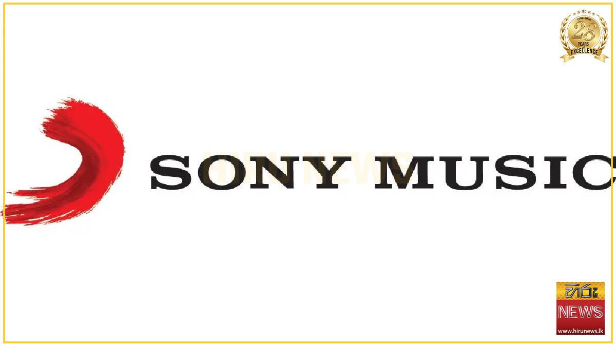 Sony Music files another lawsuit against Udio 