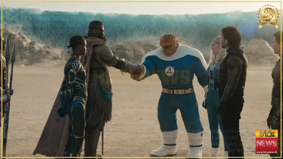 Marvel’s ‘Doomsday’ sees huge ticket rush