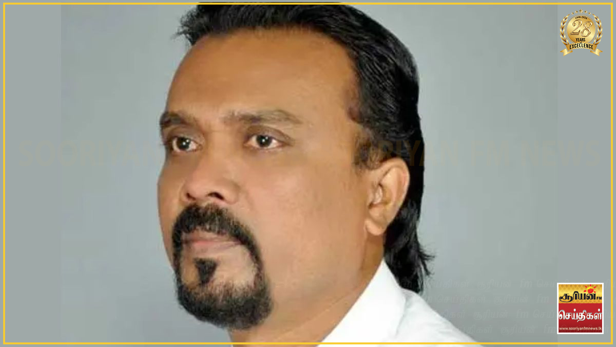 அரசு வாகனங்களை முறைகேடாக பயன்படுத்திய வழக்கு: சரத் வீரவன்சவின் விளக்கமறியல் நீடிப்பு