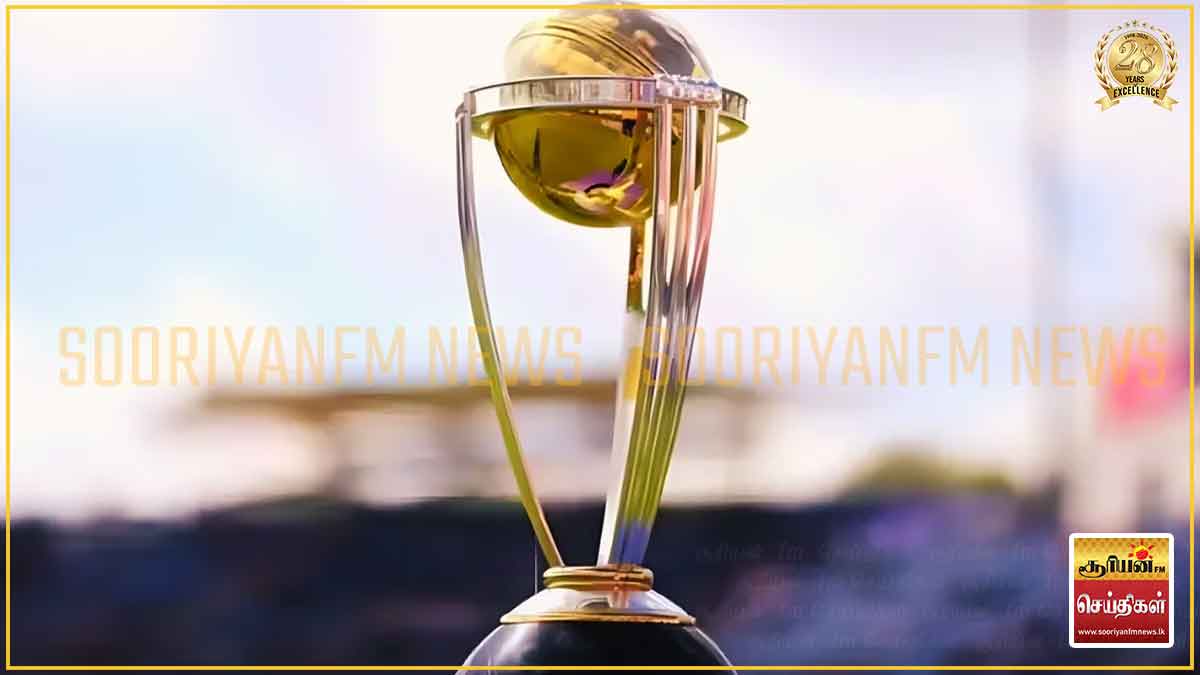 2027 ஒருநாள் உலகக் கிண்ணம் : புதிய போட்டி முறை குறித்த கண்ணோட்டம்