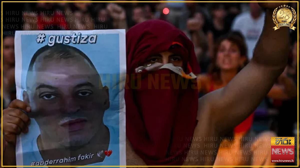Rabat demands answers after Moroccan man dies during arrest in Italy