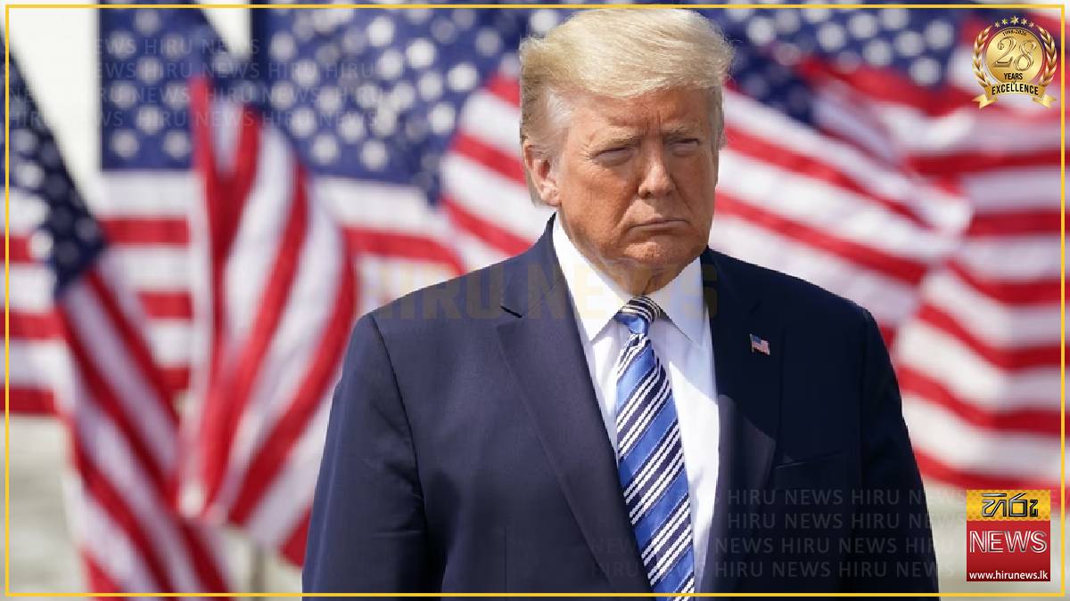 Trump set to witness fallen soldiers in Iran war