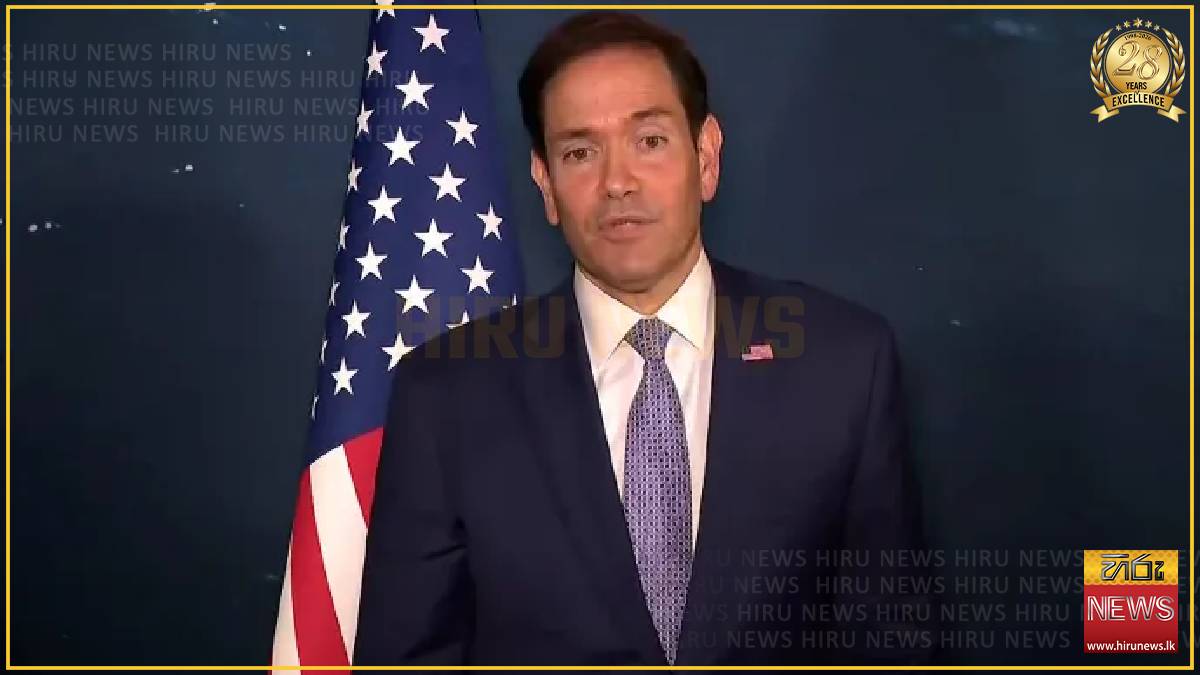 US Secretary of State say Iran is in ‘a lot of trouble’