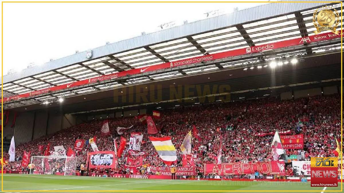 Liverpool issue bans as £1.2m seized from ticket touts