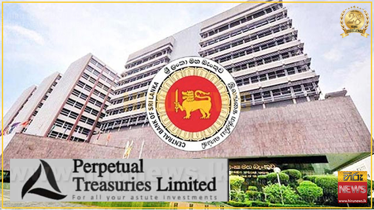“Final decision on Perpetual Treasuries suspension extension soon”