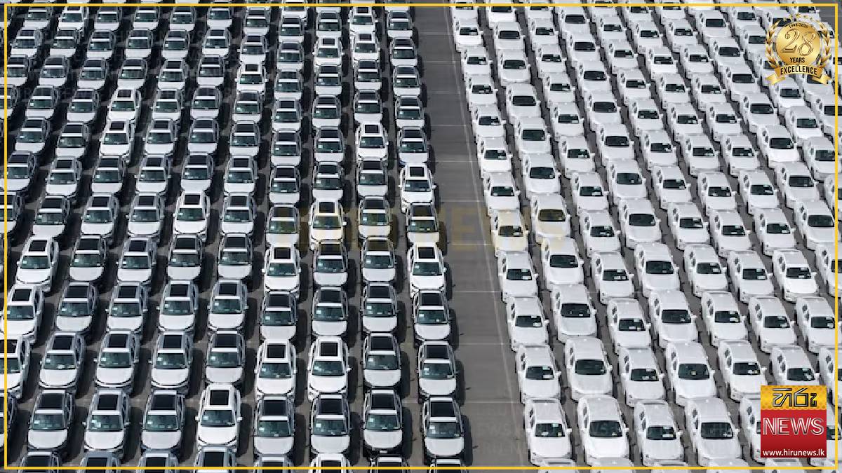 US Senate panel to vote on Chinese vehicle crackdown bill