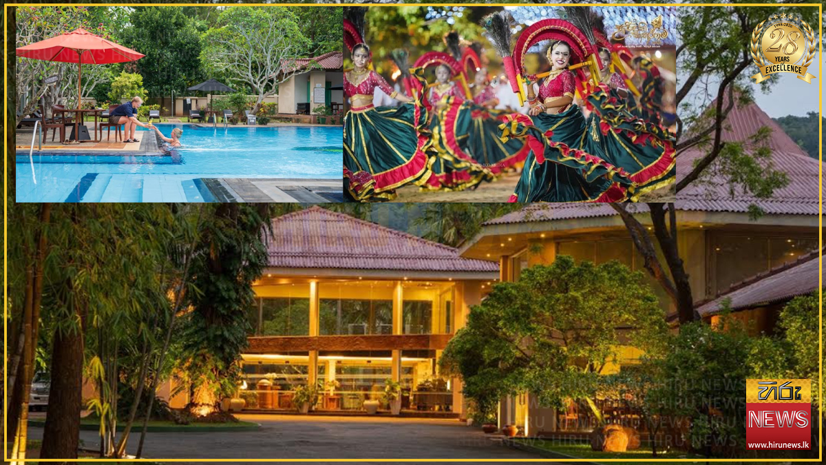 Mandara Rosen Yala invites guests to experience Kataragama Esala Festival