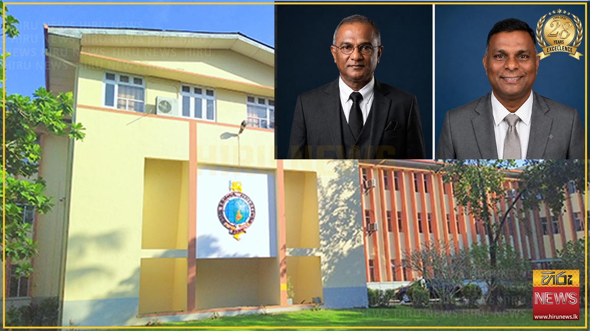 Surveyors’ Institute of Sri Lanka marks 100 Years