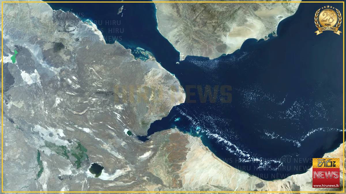 Oil tankers turn back in the Red Sea as Houthis threaten commercial ships