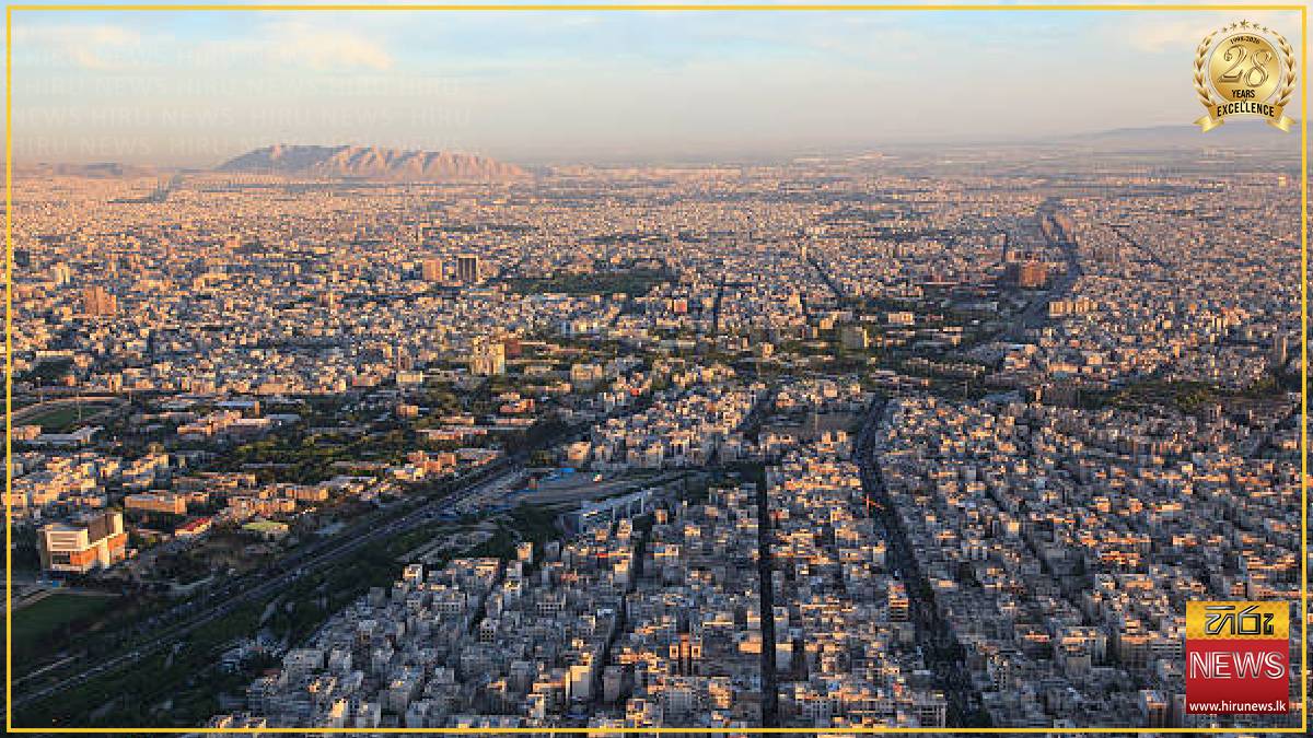 Tehran warns of strikes on bridges in region after Trump threatened Iran's infrastructure