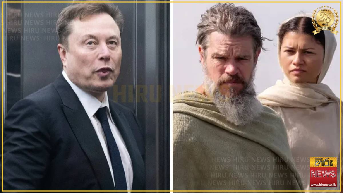 Grok to produce ‘historically accurate’ AI ‘Odyssey’ film