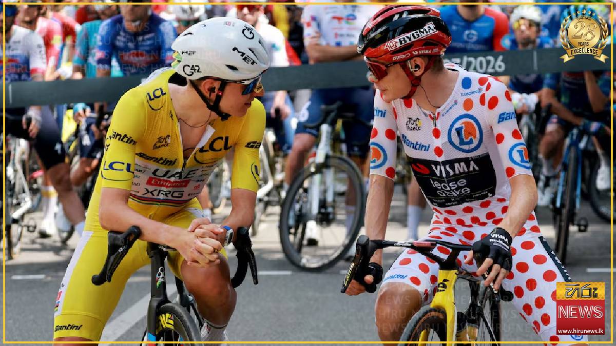 UCI defends night-time anti-doping tests at Tour de France