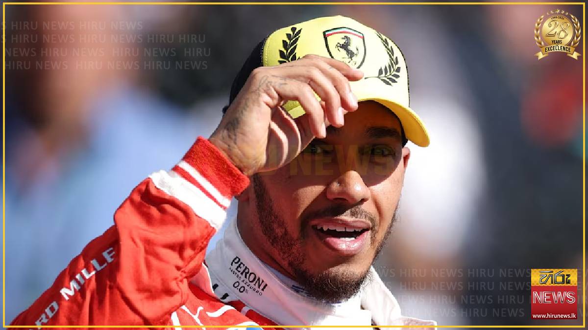 Hamilton can head into F1's August break on a Hungary high