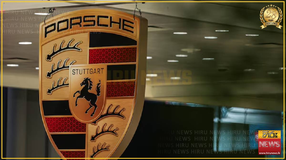 Porsche plans another 5,000 job cuts