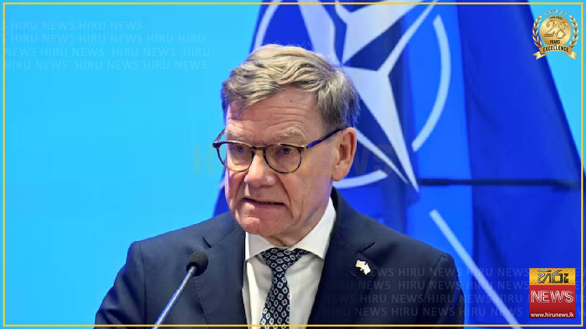 Germany vows support for Nigeria on security