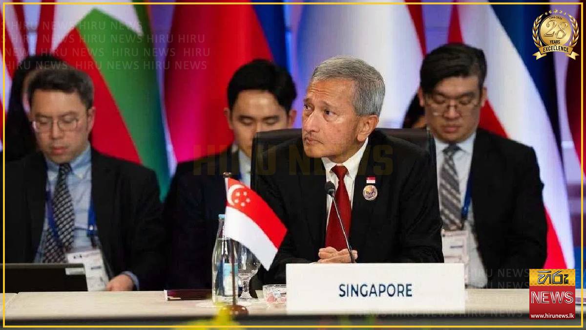 ASEAN’s external partnerships key to regional resilience