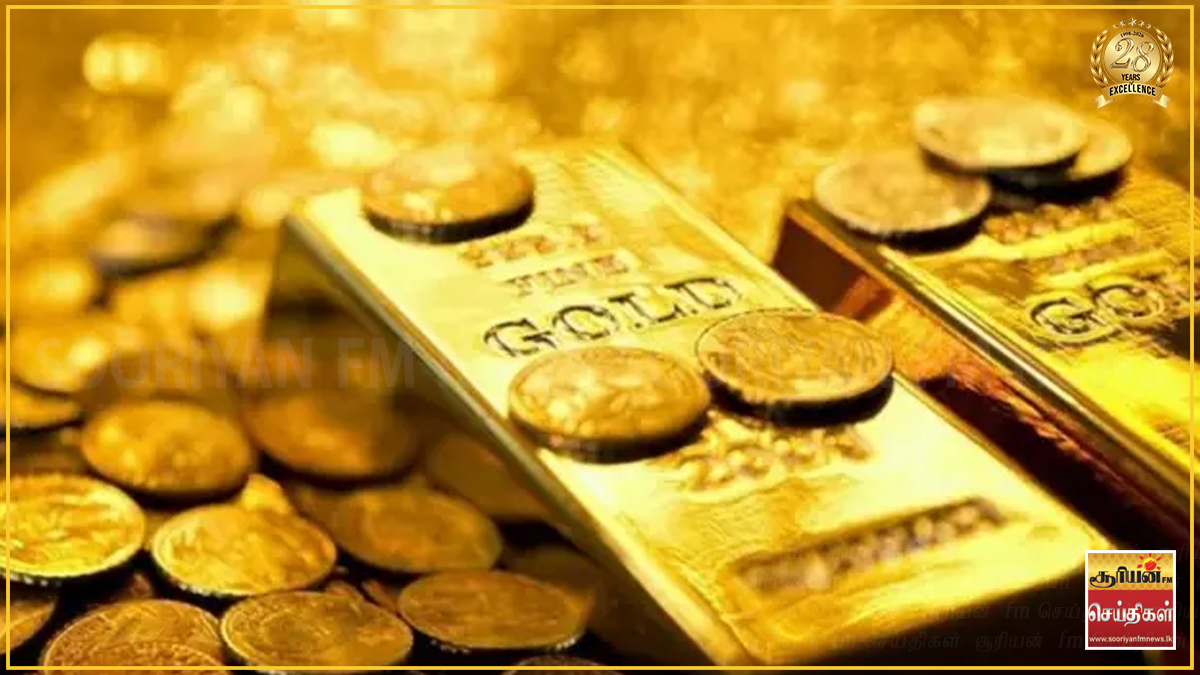 பின்னணியில் பல திடுக்கிடும் தகவல்கள் - மடவளையில் 500 பவுண் தங்கத்துடன் சிக்கிய 10 பேர்!
