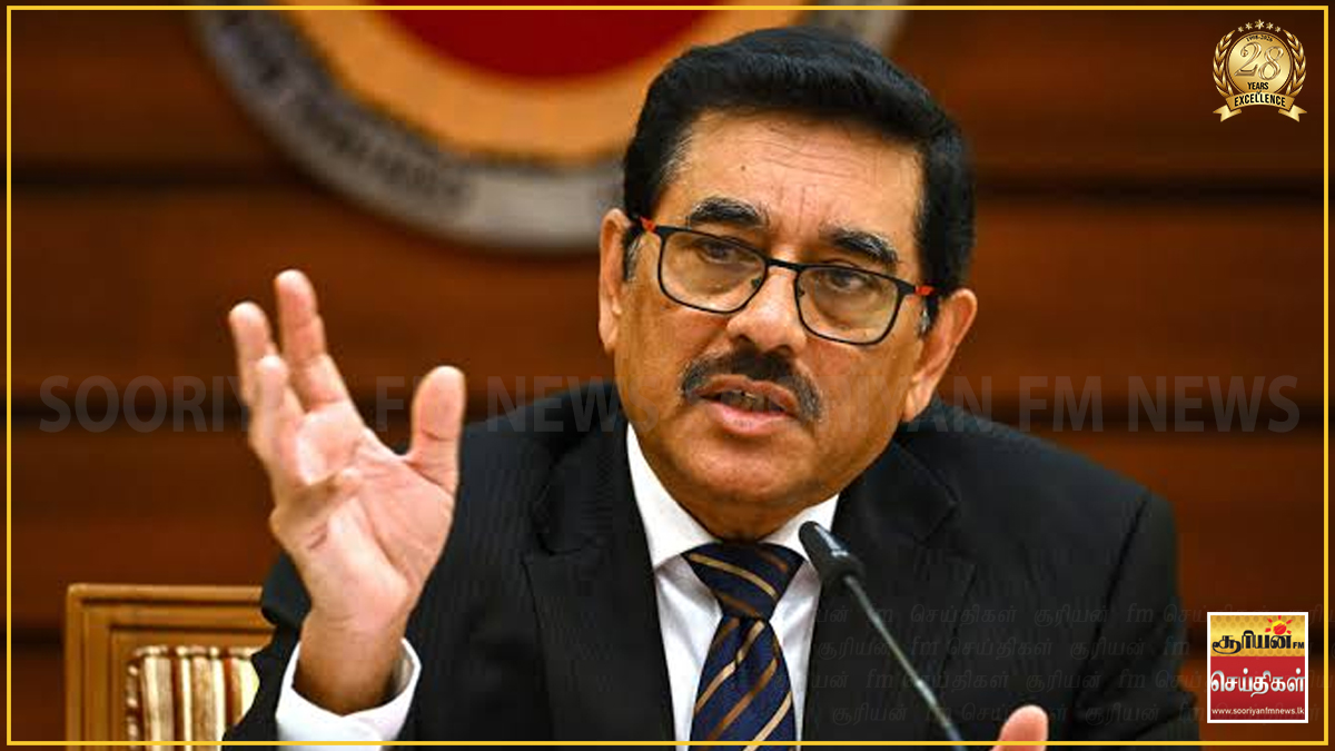 பெருந்தோட்ட நிறுவனங்களின் நிதி வைப்புச் சேகரிப்பு சட்டவிரோதமானது: மத்திய வங்கி ஆளுநர் எச்சரிக்கை!