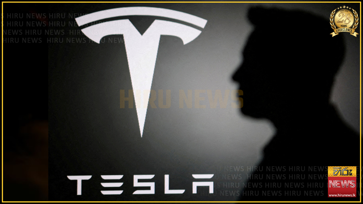 Tesla සහ SpaceX ඒකාබද්ධ වීමේ කතාව මස්ක් නැවතත් අලුත් කරයි