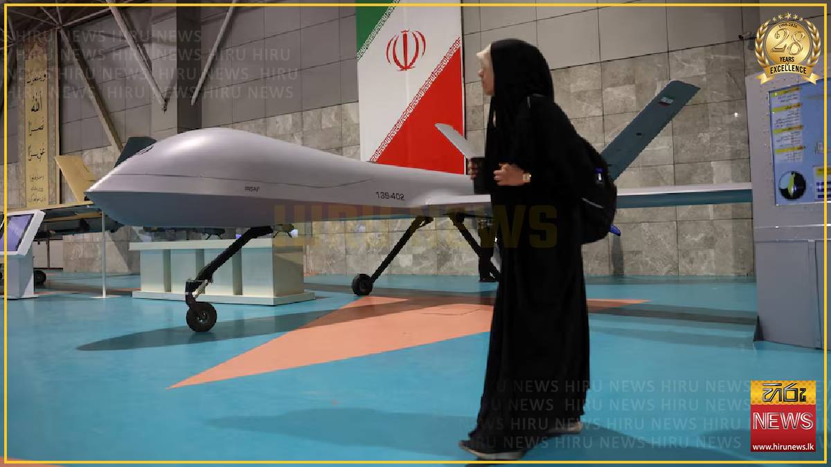 Iran strikes on CIA facilities prompt questions about possible Russian role