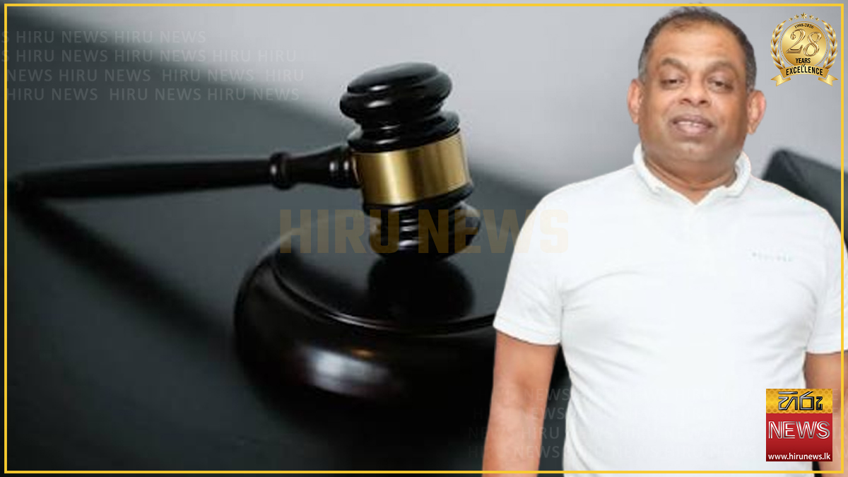 අරගලය සමයේ සමාජ ක්‍රියාකාරිකයෙකු අත්අඩංගුවට ගැනීමෙන් දේශබන්දු සහ OIC නලින් මූලික අයිතිවාසිකම් උල්ලංඝනය කරලා: ශ්‍රේෂ්ඨාධිකරණය තීන්දු කරයි