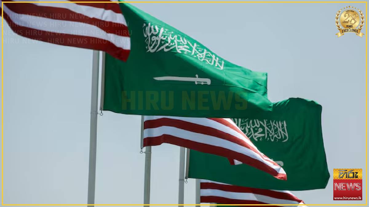 Saudi nuclear deal sparks Israeli fears of regional arms race