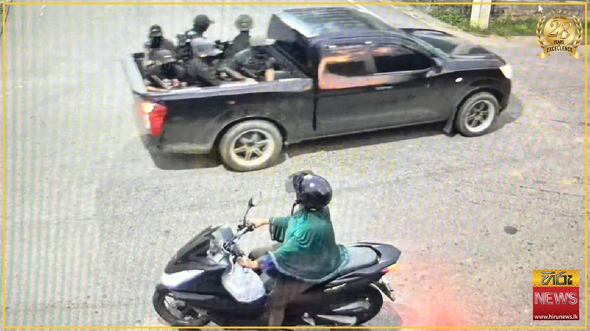 Southern Thai attack kills five security personnel