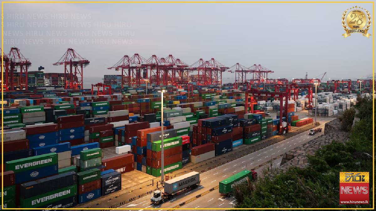 China seeks opinions on $30bn China-US tariff cuts