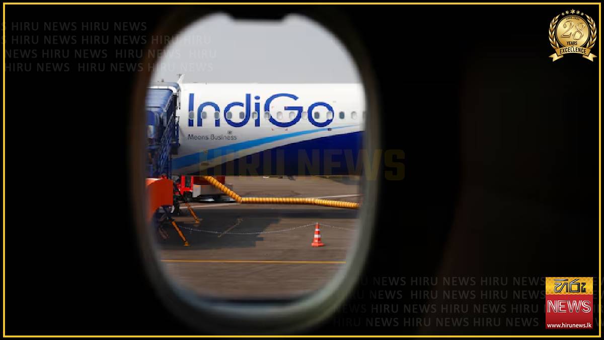 India's IndiGo posts quarterly loss on soaring fuel costs