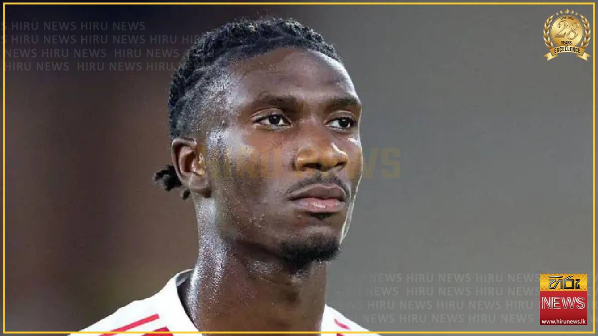 Newcastle agree £34m deal for Monaco's Bamba