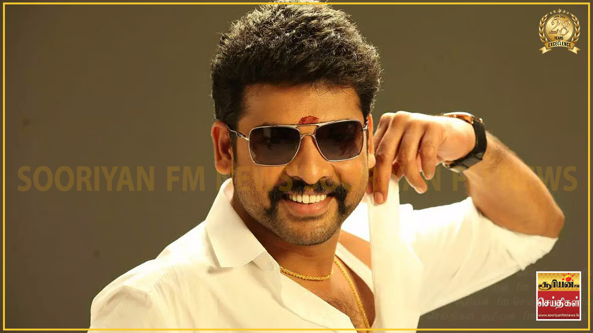 காசோலை மோசடி வழக்கு : நடிகர் விமலுக்கு ஓராண்டு சிறைத் தண்டனை!
