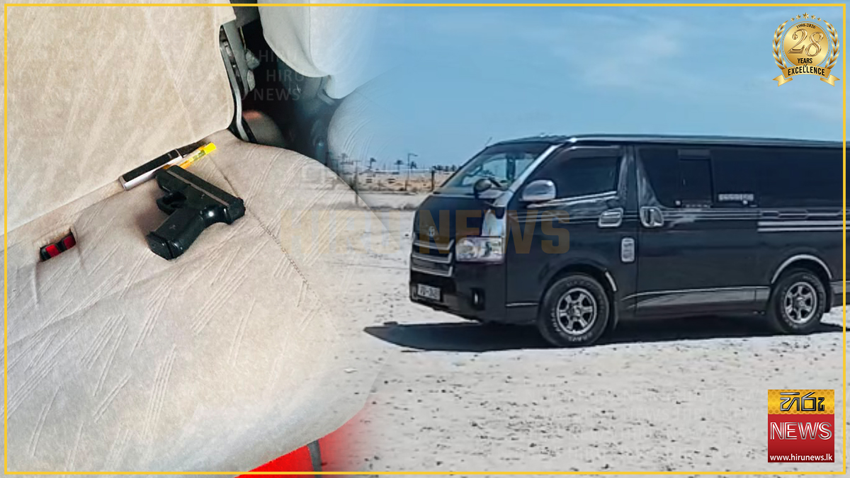 පෝට් සිටියේ චීන ජාතිකයන් අතර ගැටුමක් : එක් අයෙක් පැහැරගෙන ගිහින්