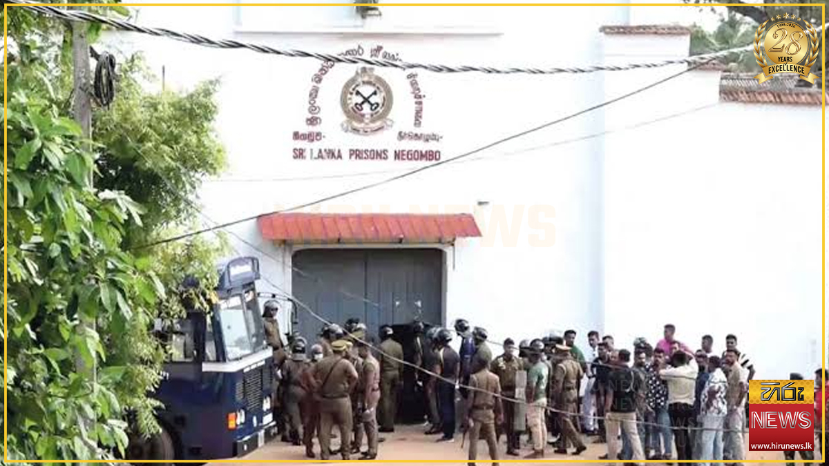 මීගමුව සිද්ධියෙන් මියගිය 28 දෙනෙකුගේ මරණ පරීක්ෂණ වාර්තා අධිකරණයට
